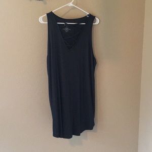 Maurices Tunic Top
